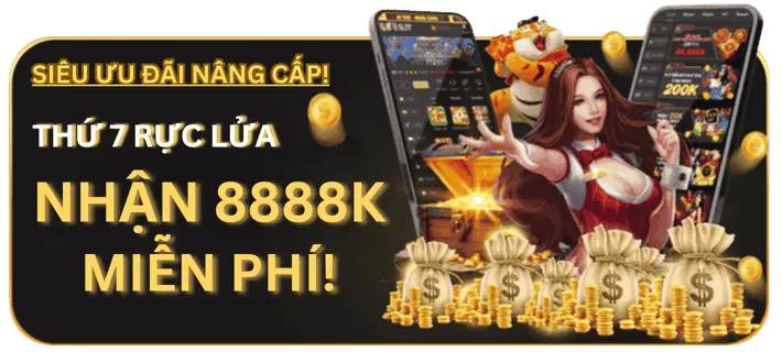 Hướng dẫn nạp tiền 888slot