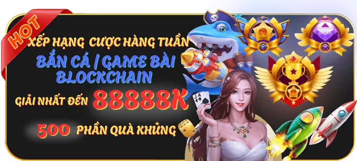 Game bắn cá online 888slot