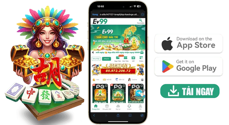Đa dạng các loại game bài
