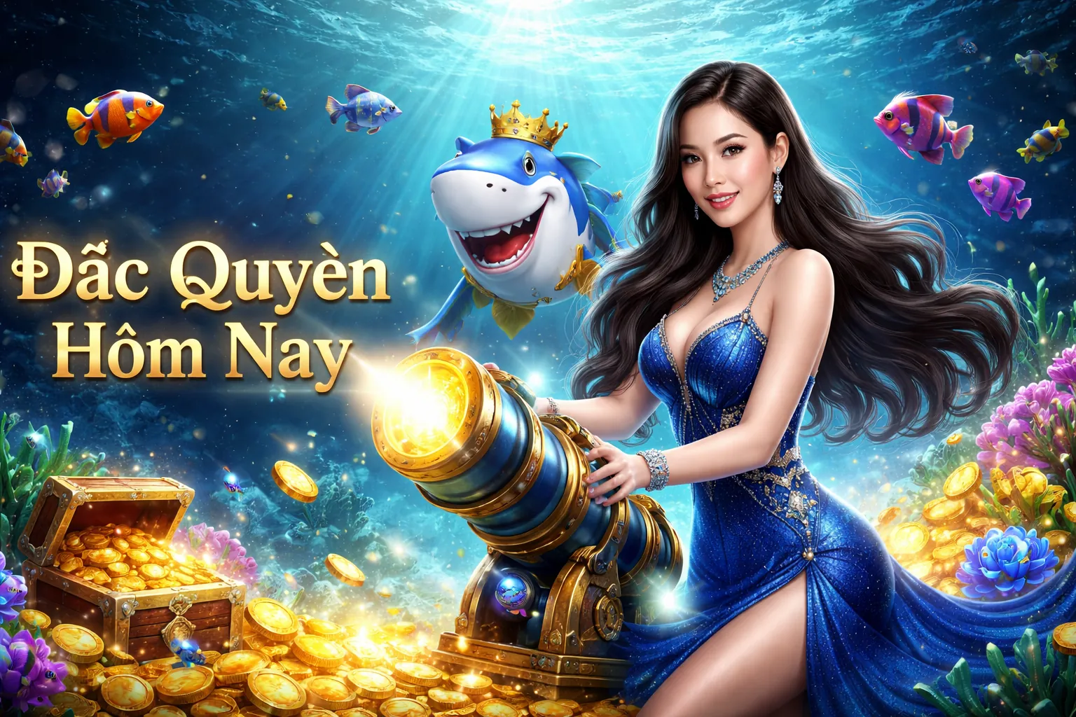 Ưu đãi độc quyền tại 888slot