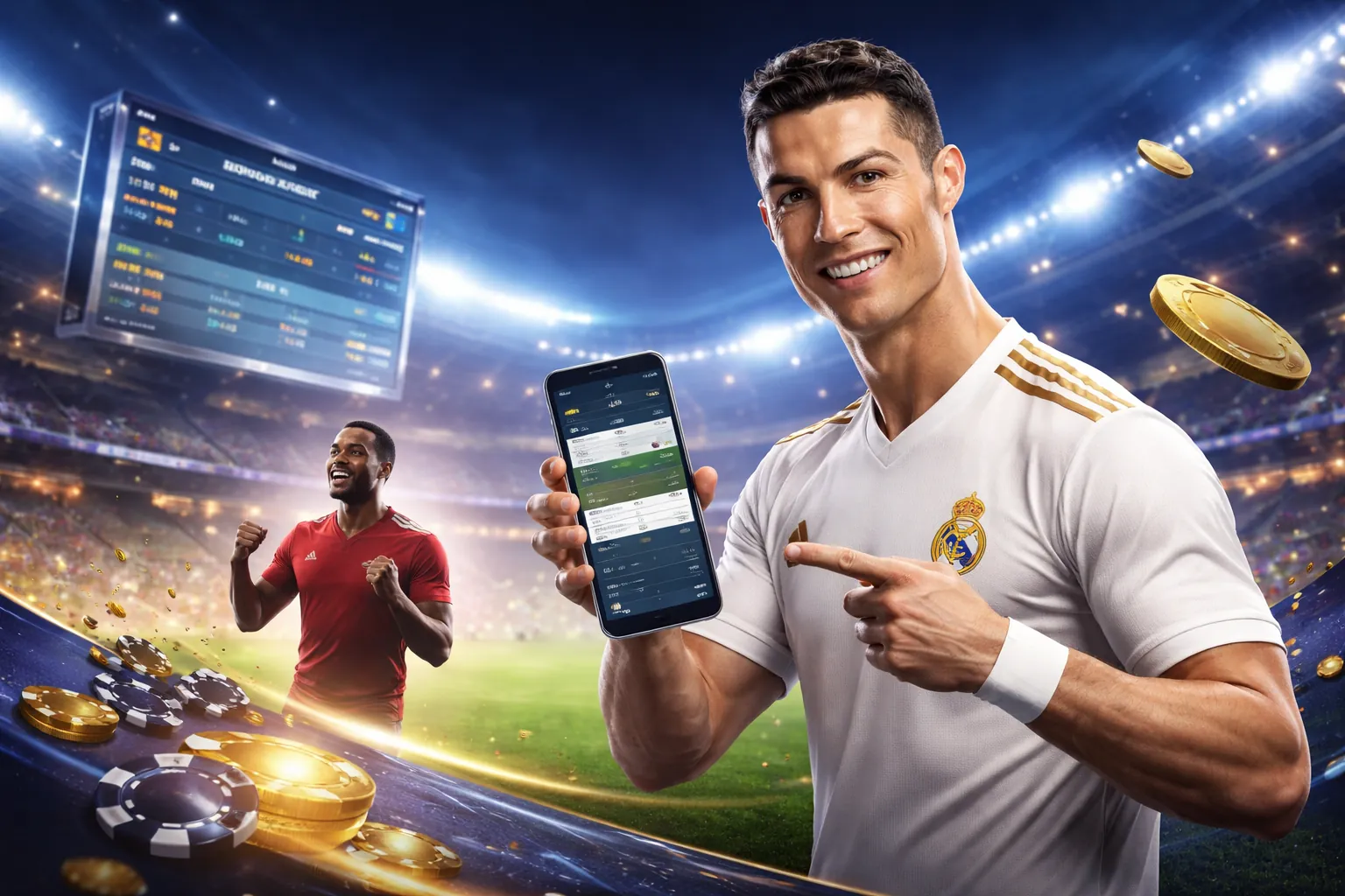 Đội ngũ chuyên gia 888slot