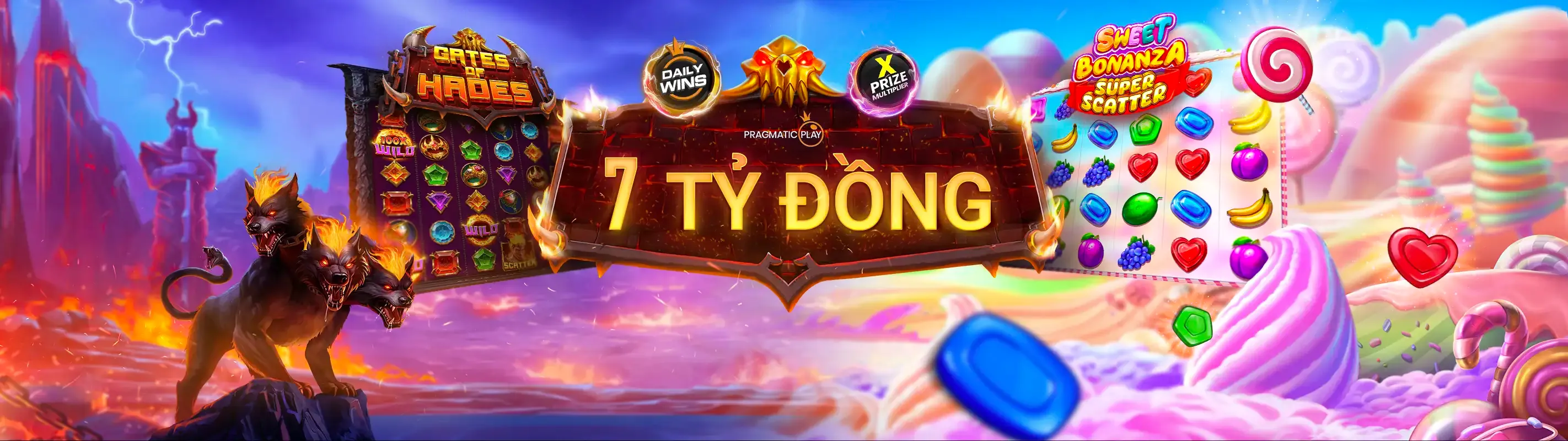 Game Nổ Hũ 888slot với cơ hội thắng Jackpot lớn