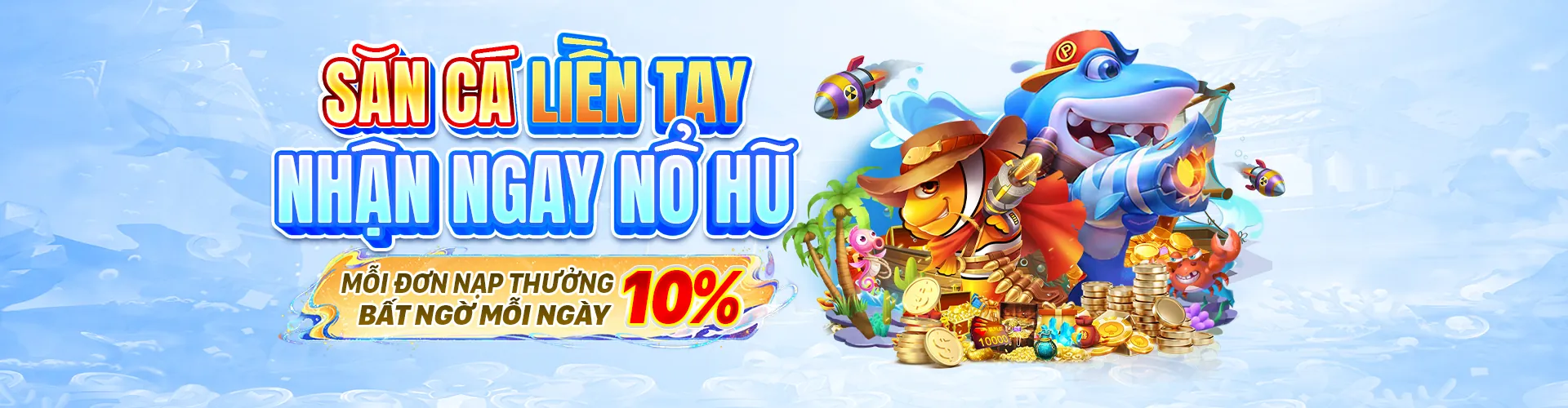 Giao diện trang chủ 888slot