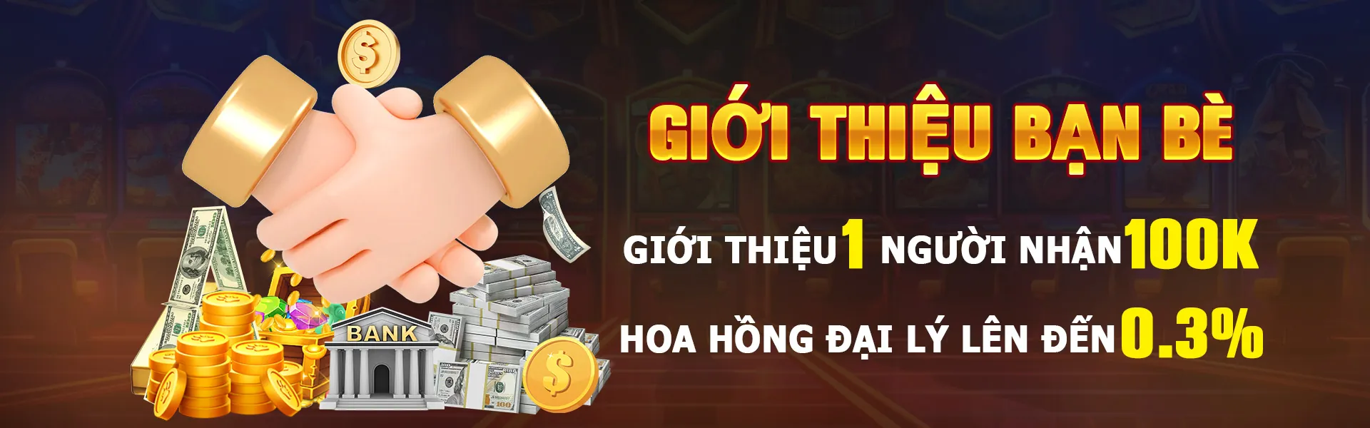 Khuyến mãi độc quyền 888slot
