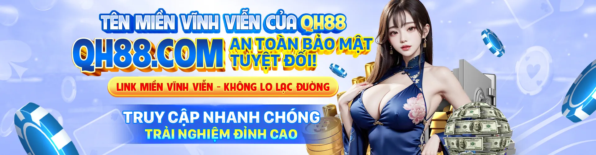 Giao diện di động 888slot