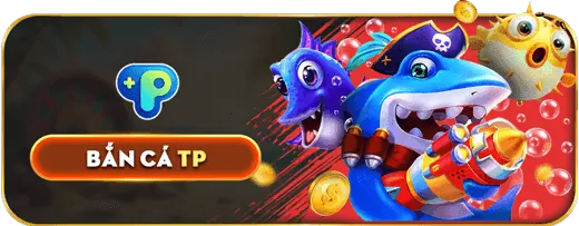 Hải Tặc Bắn Cá