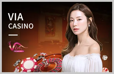 Casino Trực Tuyến sv388 bet